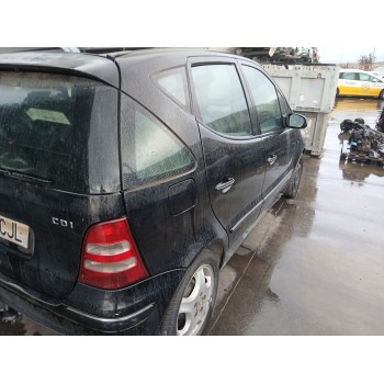 mercedes-benz clase a (w168) del año 2003