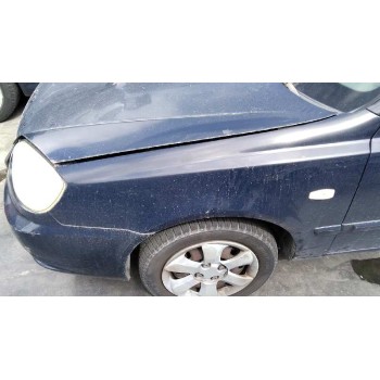 hyundai accent (lc) del año 2005