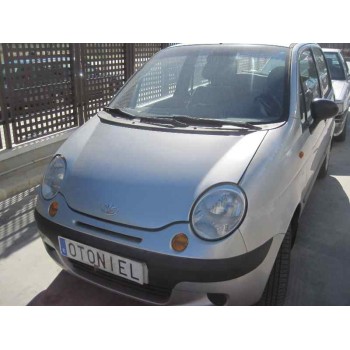 daewoo matiz del año 2004