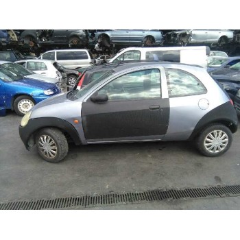 ford ka (ccq) del año 1996