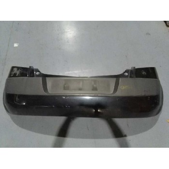 PARAGOLPES TRASERO GRIS OSCURO 