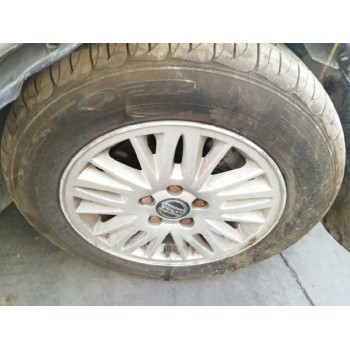 volvo s60 berlina del año 2003