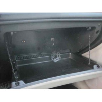 saab 9-3 berlina del año 2006