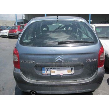 citroën xsara picasso del año 2008