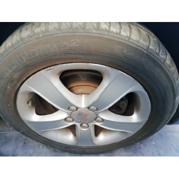 seat leon (1p1) del año 2008