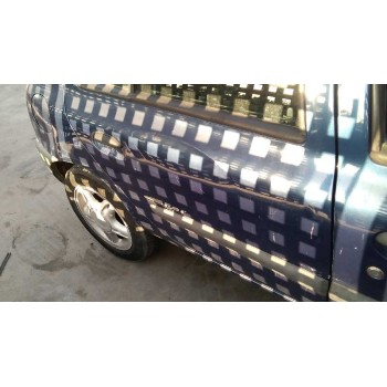 renault clio ii fase i (b/cbo) del año 2001