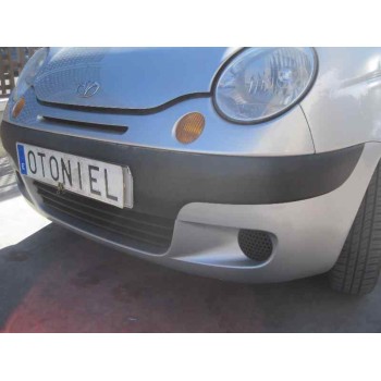 daewoo matiz del año 2004