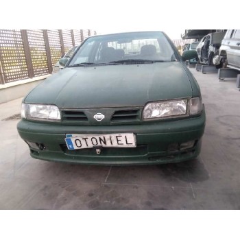 NISSAN PRIMERA BERL./FAMILIAR (P10/W10)