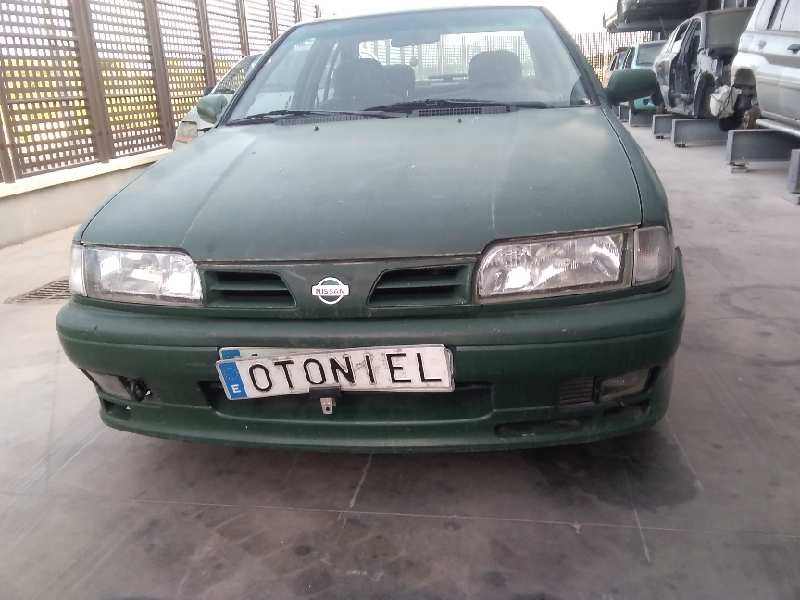 nissan primera berl./familiar (p10/w10) del año 1995