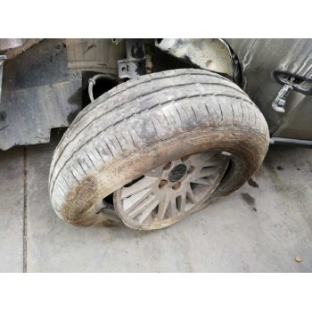 volvo s60 berlina del año 2003