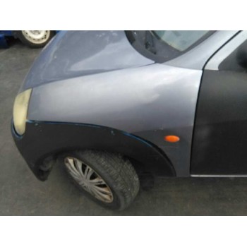 ford ka (ccq) del año 1996