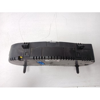 Recambio de cuadro instrumentos para seat leon (1p1) 1.6 referencia OEM IAM 1p0920810e  