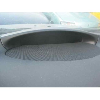 saab 9-3 berlina del año 2006