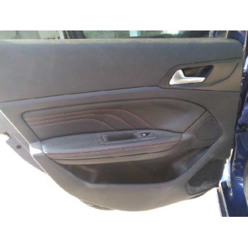 peugeot 308 del año 2016