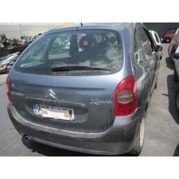 citroën xsara picasso del año 2008