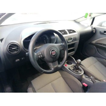 seat leon (1p1) del año 2008