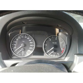 bmw serie 3 berlina (e90) del año 2006