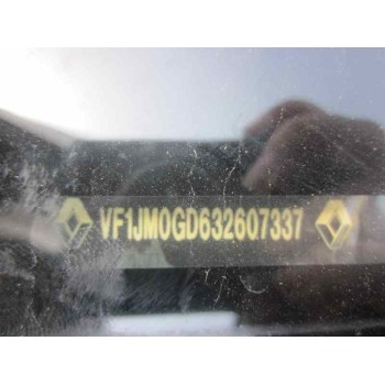 renault scenic ii del año 2003