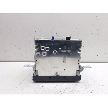 Recambio de sistema audio / radio cd para nissan juke (f15) 1.2 dig-t referencia OEM IAM 7513750213 25915bv92a 