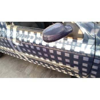 renault clio ii fase i (b/cbo) del año 2001