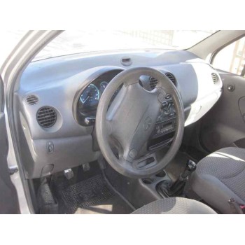 daewoo matiz del año 2004