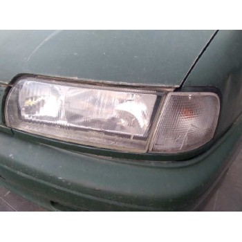 nissan primera berl./familiar (p10/w10) del año 1995