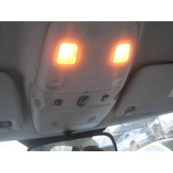 saab 9-3 berlina del año 2006