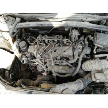 volvo s60 berlina del año 2003