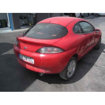 ford puma (cce) del año 1998