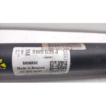 Recambio de amortiguador trasero izquierdo para audi a4 berlina (8w2) advanced edition referencia OEM IAM 8w0035j 8w0513028j 