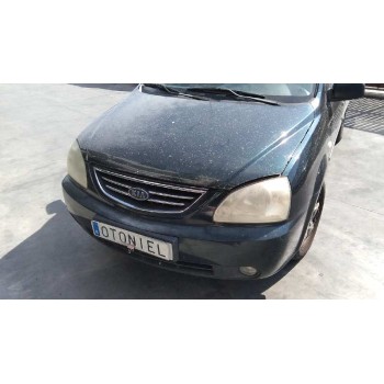 kia carens del año 2005