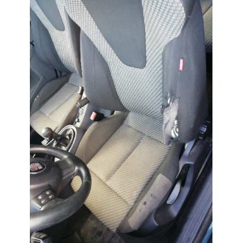 seat leon (1p1) del año 2008