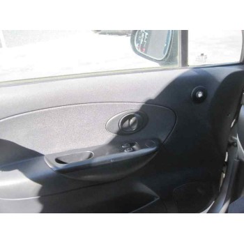 daewoo matiz del año 2004