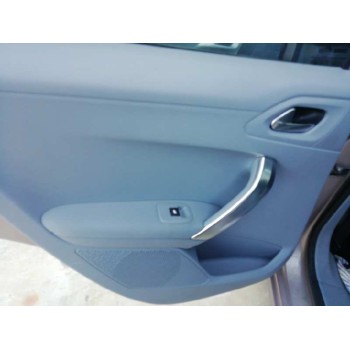 peugeot 208 del año 2012