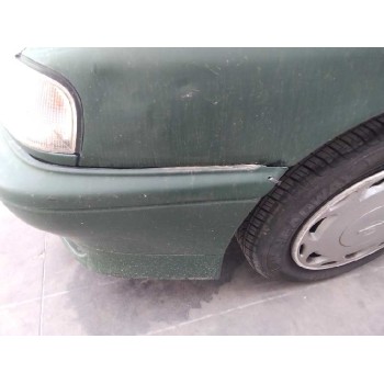 nissan primera berl./familiar (p10/w10) del año 1995