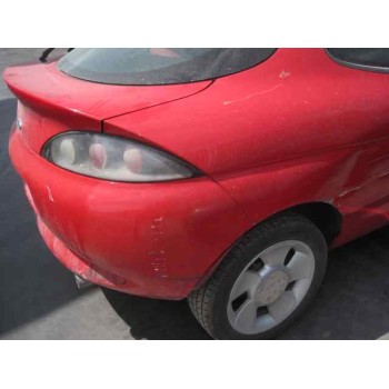 ford puma (cce) del año 1998