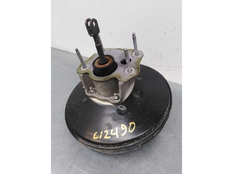 Recambio de servofreno para renault scenic iii 1.5 dci diesel fap referencia OEM IAM 472100005R  TRW