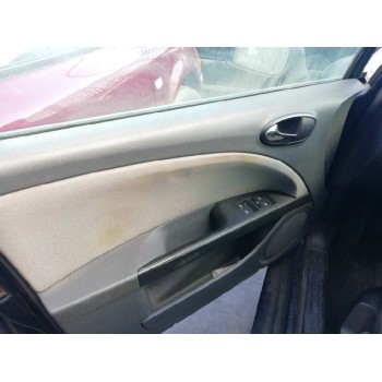 seat leon (1p1) del año 2008