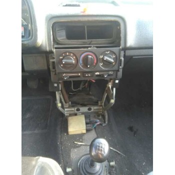 mg serie 200 (xw) del año 1994