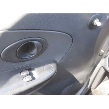 daewoo matiz del año 2004