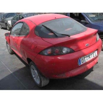 ford puma (cce) del año 1998