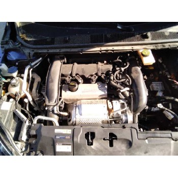 peugeot 308 del año 2016