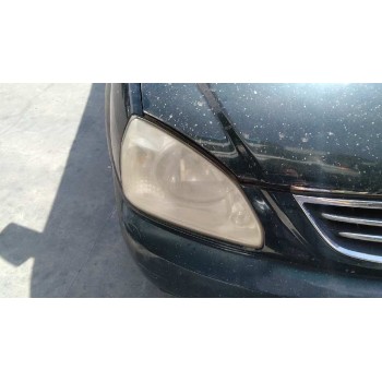 kia carens del año 2005