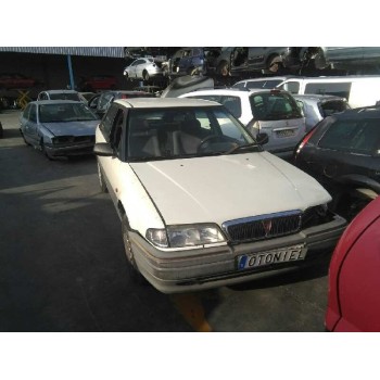 mg serie 200 (xw) del año 1994