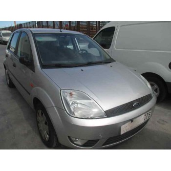 ford fiesta (cbk) del año 2004