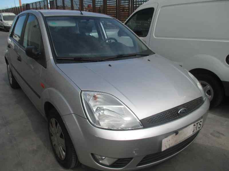 FORD FIESTA (CBK)