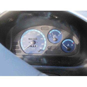 daewoo matiz del año 2004