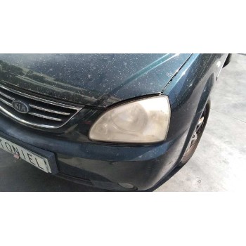 kia carens del año 2005