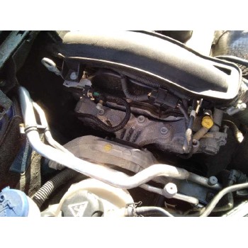 peugeot 308 del año 2016