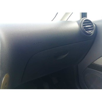 seat leon (1p1) del año 2008